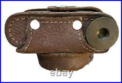 LUMIERE ELJY Subminiature Camera LYPAR 40MM 3.5 LENS Anastigmat Vintage-used
