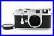 Leica M3 Double Stroke Body Working