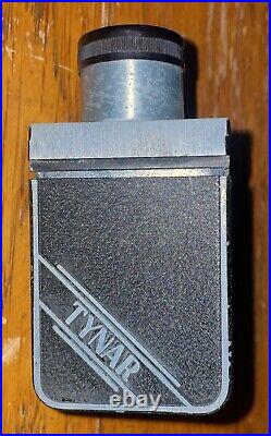 Lot Of 3 Vintage Antique Sub Miniature Spy Cameras CMC Tynar Minute 16