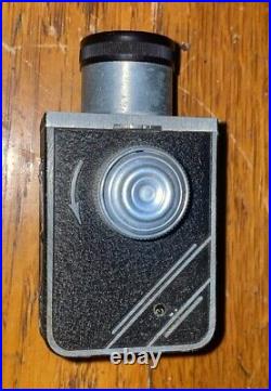 Lot Of 3 Vintage Antique Sub Miniature Spy Cameras CMC Tynar Minute 16