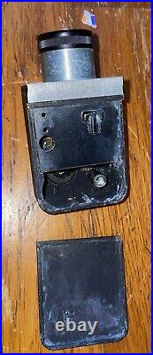 Lot Of 3 Vintage Antique Sub Miniature Spy Cameras CMC Tynar Minute 16