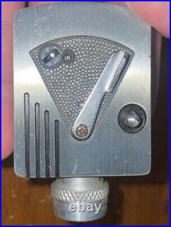 Lot Of 3 Vintage Antique Sub Miniature Spy Cameras CMC Tynar Minute 16