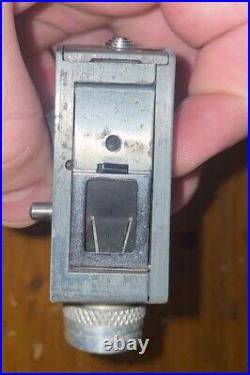 Lot Of 3 Vintage Antique Sub Miniature Spy Cameras CMC Tynar Minute 16