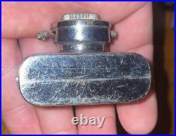 Lot Of 3 Vintage Antique Sub Miniature Spy Cameras CMC Tynar Minute 16