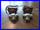 Lot of 2 Very Rare (Made in Occupied Japan) Hit Subminiature Cameras Vintage
