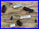 Lot of 3 Vintage MINOX Wetzlar Subminiature Cameras & Light Meter