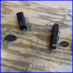 Lot of 3 Vintage MINOX Wetzlar Subminiature Cameras & Light Meter