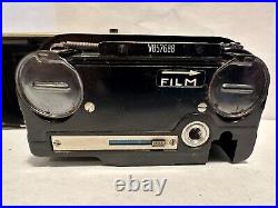 MEC 16 Viewfinder Vintage Camera