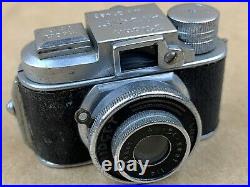 MIDGET JILONA Misuzu Trading Hit Type Vintage Subminiature Camera Rare