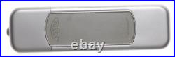 MINOX B Vintage Sub miniature Silver Spy Camera 8x11mm Film exposure meter NICE MINOX B Vintage Sub miniature Silver Spy Camera 8x11mm Film exposure meter NICE