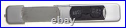 MINOX B Vintage Sub miniature Silver Spy Camera 8x11mm Film exposure meter NICE MINOX B Vintage Sub miniature Silver Spy Camera 8x11mm Film exposure meter NICE