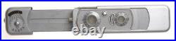 MINOX B Vintage Sub miniature Silver Spy Camera 8x11mm Film exposure meter NICE MINOX B Vintage Sub miniature Silver Spy Camera 8x11mm Film exposure meter NICE