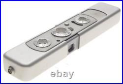 MINOX C spy camera subminiature case manual box 3.5/15mm lens exellent condition