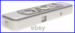 MINOX C spy camera subminiature case manual box 3.5/15mm lens exellent condition