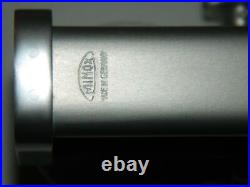 MINOX Subminiature Camera Universal Binocular Attachment VTG Box/Manual EUC