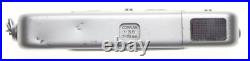 MINOX compact 16mm film spy camera in used condition metered spy with used case