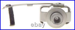 MINOX spy camera tripod adapter mount stativkopf chrome excellent condition used