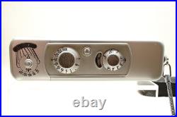 MINT VINTAGE MINOX B SUBMINIATURE CAMERA From JAPAN