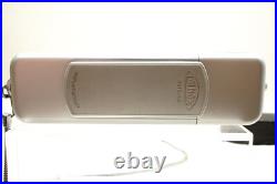 MINT VINTAGE MINOX B SUBMINIATURE CAMERA From JAPAN