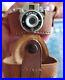 MYCRO Camera made in Japan Vintage 1950’s Micro Camera In Case free ship