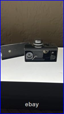 Made in Occupied Japan, Riken Steky Sub-Miniature Spy Camera 16mm film, vintage Made in Occupied Japan, Riken Steky Sub-Miniature Spy Camera 16mm film, vintage