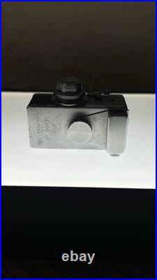 Made in Occupied Japan, Riken Steky Sub-Miniature Spy Camera 16mm film, vintage Made in Occupied Japan, Riken Steky Sub-Miniature Spy Camera 16mm film, vintage
