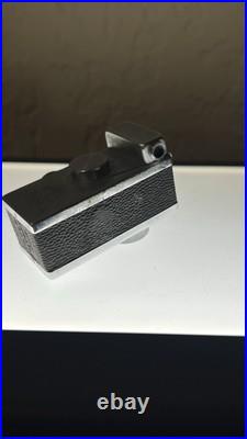 Made in Occupied Japan, Riken Steky Sub-Miniature Spy Camera 16mm film, vintage Made in Occupied Japan, Riken Steky Sub-Miniature Spy Camera 16mm film, vintage