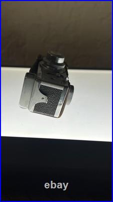 Made in Occupied Japan, Riken Steky Sub-Miniature Spy Camera 16mm film, vintage Made in Occupied Japan, Riken Steky Sub-Miniature Spy Camera 16mm film, vintage