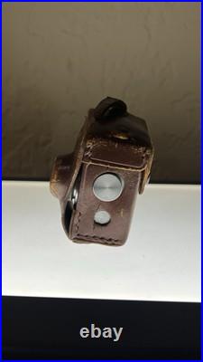 Made in Occupied Japan, Riken Steky Sub-Miniature Spy Camera 16mm film, vintage Made in Occupied Japan, Riken Steky Sub-Miniature Spy Camera 16mm film, vintage