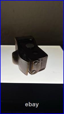 Made in Occupied Japan, Riken Steky Sub-Miniature Spy Camera 16mm film, vintage Made in Occupied Japan, Riken Steky Sub-Miniature Spy Camera 16mm film, vintage