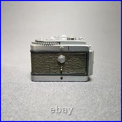 Mamiya 16 Automatic Vintage 16mm Film Camera