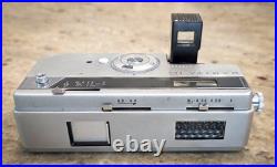 Mamiya 16 Automatic Vintage Subminiature Camera Deluxe Version Mamiya 16 Automatic Vintage Subminiature Camera Deluxe Version