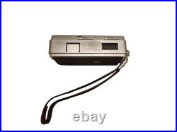 Mamiya 16 Automatic Vintage Subminiature Camera Deluxe Version
