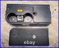 Mamiya 16 Automatic Vintage Subminiature Camera Deluxe Version Mamiya 16 Automatic Vintage Subminiature Camera Deluxe Version