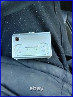 Mamiya 16 Super Subminiature Vintage Film Spy Camera Mamiya 16 Super Subminiature Vintage Film Spy Camera