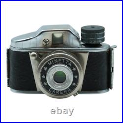 Minetta Miniature Camera Vintage Reto Camera