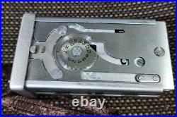 Mini Spy Camera Subminiature Pocket Kiev-Vega Rare Soviet Miniature Vintage USSR