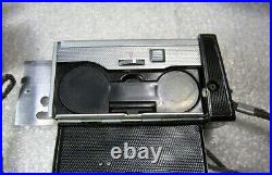 Mini Spy Film Camera 16mm KIev-Vega 2 Rare Miniature Vintage Cameras Pocket USSR
