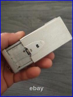Miniature spy film camera Vega miniature vintage pocket cameras of the USSR