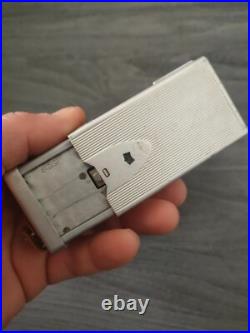 Miniature spy film camera Vega miniature vintage pocket cameras of the USSR