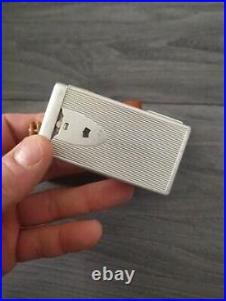 Miniature spy film camera Vega miniature vintage pocket cameras of the USSR