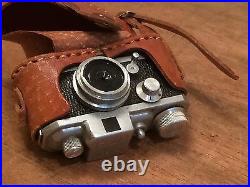 Miniaturkamera Kiku 16 Model II