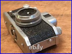 Miniaturkamera Kiku 16 Model II