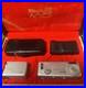 Minolta 16MG-S Miniature Spy Film Vintage Camera withFlash, Case, Manual, Accessories