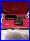 Minolta 16 MG-S Sub-Miniature Camera Kit, Vintage, Complete, NICE