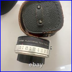 Minolta SRT 201 Vintage Camera Made From Japan With lenses Minolta SRT 201 Vintage Camera Made From Japan With lenses