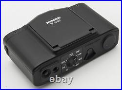 Minox 35 GSE Miniaturkamera Colar Minotar 12.8 35mm Optik