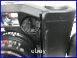 Minox 35 GT Color Minotar 35mm F2.8 Vintage Camera Great Shape Guaranteed