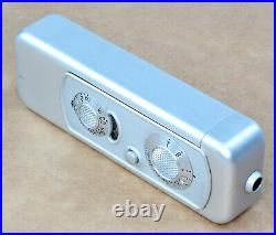 Minox A Wetzlar No. 107508 Made in Germany TOP CLEAN RARE NICE 100% WORKING