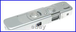 Minox BL sub-miniature spy camera set in box case chain accessories Minox BL sub-miniature spy camera set in box case chain accessories